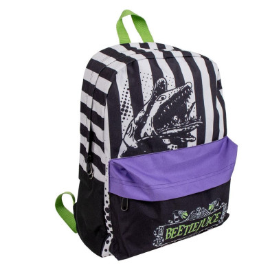 Mochila casual Beetlejuice 42cm